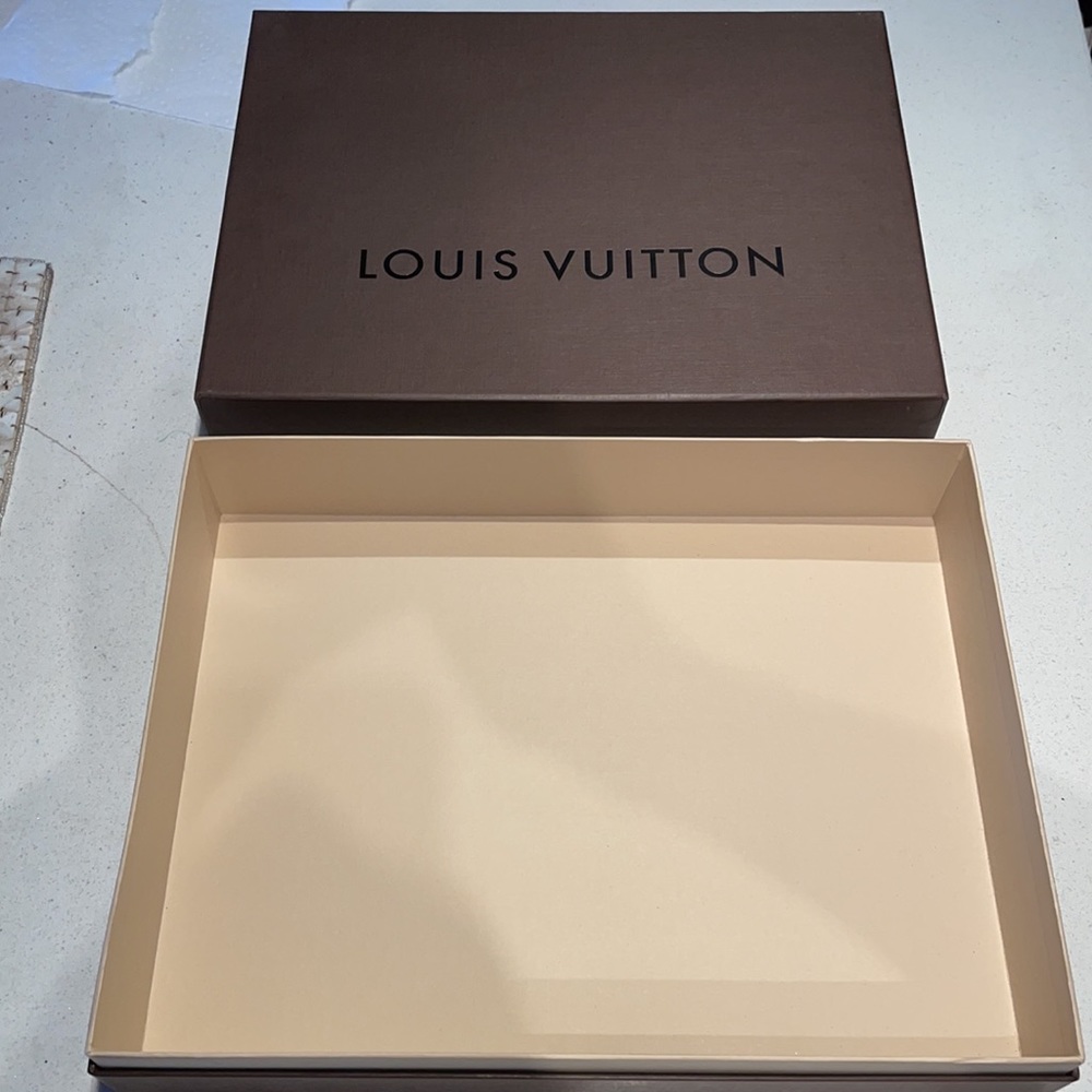 Louis Vuitton Box - Picture 3 of 6